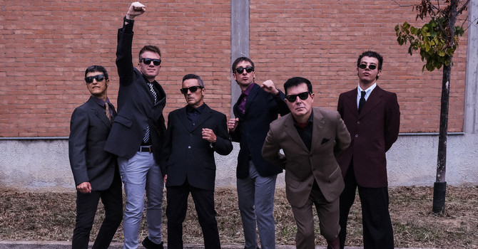 Foto di Andrea Gallins