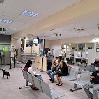 Case popolari, nuovi sportelli Atc in corso Dante