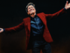 Gianni Morandi a Torino: la tappa del tour C'era un ragazzo all'Inalpi Arena