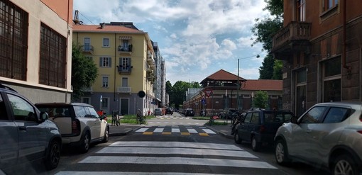 Segnaletica stradale, al via i lavori in Circoscrizione 7