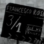 Citizen Rosi - Un regista scomodo: il Museo del Cinema lancia il suo primo podcast