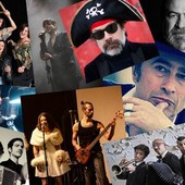 La Festa di apertura alla Suoneria apre la stagione teatrale di Settimo