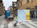 Chiesti sgravi per i negozi interessati dai cantieri Chiesti sgravi per i negozi interessati dai cantieri