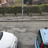 Strada degli Alberoni