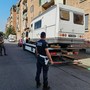 Il sequestro del camper Il sequestro del camper