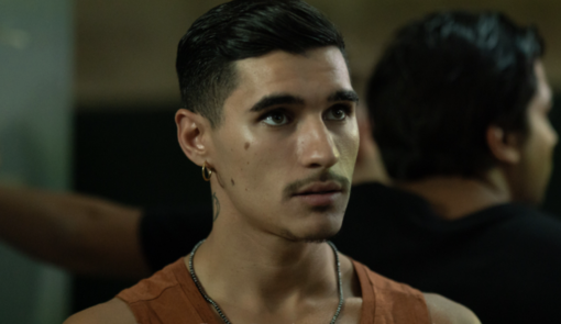 Mare Fuori, il cast della serie tv arriva a San Mauro Torinese