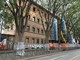 L’ex dormitorio delle Ferrovie diventa studentato