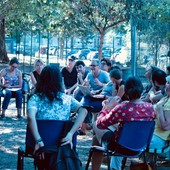 Nasce a Torino la Scuola delle Portinerie di comunità Nasce a Torino la Scuola delle Portinerie di comunità