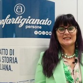 Sara Origlia confermata Presidente