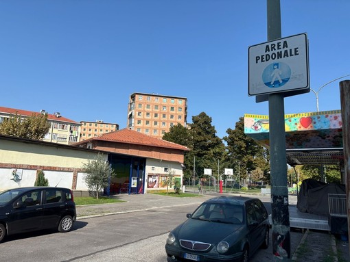 I sopralluoghi effettuati dai consiglieri della Circoscrizione 5