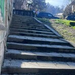 Degrado al Motovelodromo di Torino Degrado al Motovelodromo di Torino