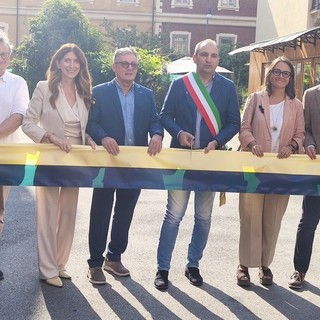 La  Social Factory di Borgo San Paolo