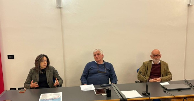 Il comitato per la Salute è pronto a tornare in piazza