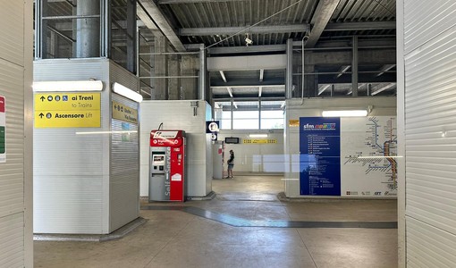 Immagine di repertorio