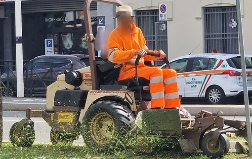 &quot;Sfalci e pulizia delle strade, una vittoria per i nostri cittadini&quot;