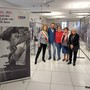 “Torino 1946–2026”, la mostra sul voto delle donne continua il suo tour nei Comuni