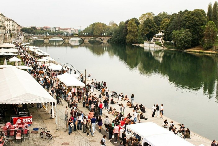Un'altra &quot;Sponda&quot;: il festival sulla creatività ora guarda a Vanchiglietta