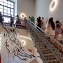 Ritorna la Summer Exhibition all’Albertina con il talento dei giovani artisti dell’Accademia