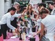 La Festa del Vino di Alba si consolida e raggiunge nuovi record La Festa del Vino di Alba si consolida e raggiunge nuovi record