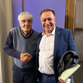 Claudio Sala rappresentante della Regione nel Cda Fondazione Stadio Filadelfia