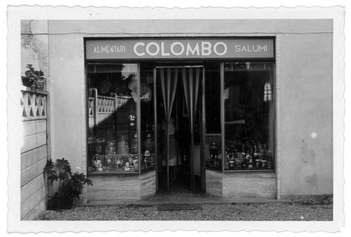 AlpiFOOD Magazine - Il Salumificio Colombo è la storia e l’evoluzione dei salumi in Italia
