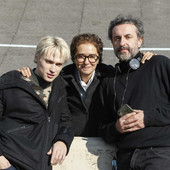 Valeria Golino nel film ispirato all'omicidio Rosboch