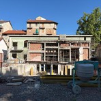 Rinascono gli ex bagni pubblici di via Roccavione
