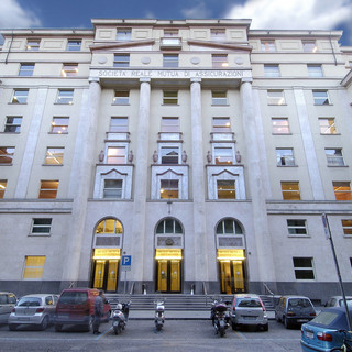 Acquisizione in ambito Sanità per Reale Mutua