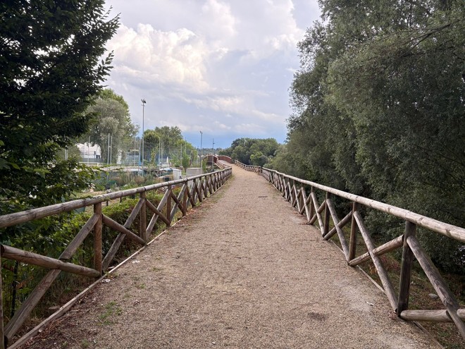 Da San Mauro a Moncalieri in bici: nel 2026 via libera al nuovo asse green