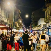 Notte bianca a Vanchiglia: arte, musica e cultura in via Santa Giulia