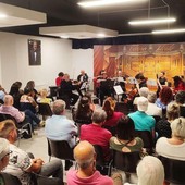A Lucento una serata dedicata all'universo femminile A Lucento una serata dedicata all'universo femminile