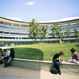 Da Torino una nuova rete internazionale per studiare l’impatto dei rischi climatici sulla stabilità dei sistemi finanziari Da Torino una nuova rete internazionale per studiare l’impatto dei rischi climatici sulla stabilità dei sistemi finanziari