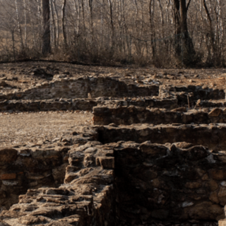 Apertura straordinaria della villa romana di Caselette e visita guidata dell’Area Primavalle