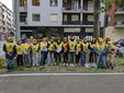 La scuola Duca d’Aosta “sorveglia” il territorio con 441 studenti coinvolti La scuola Duca d’Aosta “sorveglia” il territorio con 441 studenti coinvolti