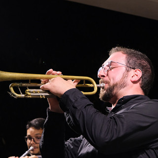 Un doppio appuntamento musicale, negli ultimi due weekend di luglio