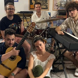 Softly Jazz Quintet
