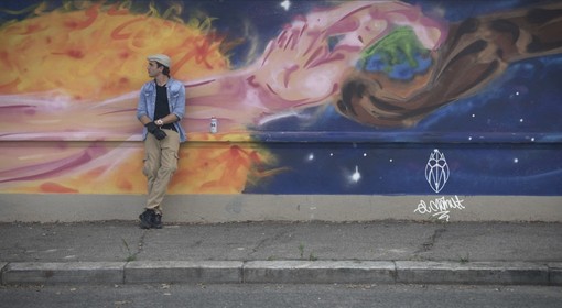A “Le Rosine” un nuovo corso alla scoperta della Street Art e del Writing