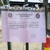 Serramenti vetusti e amianto, chiude la scuola dell'infanzia di Mirafiori