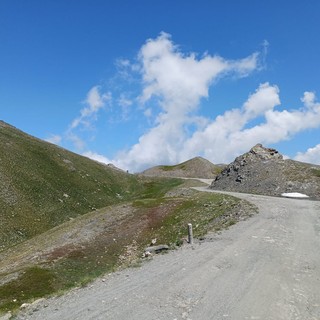 Assietta, martedì 1° luglio la riapertura estiva della strada provinciale 173