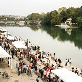 Un'altra &quot;Sponda&quot;: il festival sulla creatività ora guarda a Vanchiglietta