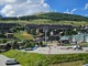 Sestriere, l’estate accelera: eventi e caldo spingono il turismo