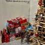 Le Scatole di Natale dell’associazione Socratè Le Scatole di Natale dell’associazione Socratè