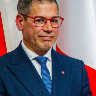 Sergio Bartoli, presidente della Quinta commissione
