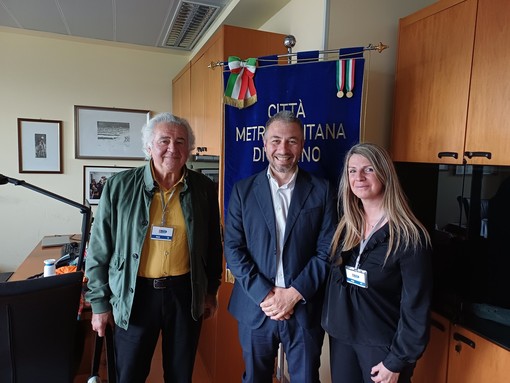 Viabilità a Palazzo Canavese: &quot;Mettere in sicurezza la provinciale 263 nel centro abitato&quot;