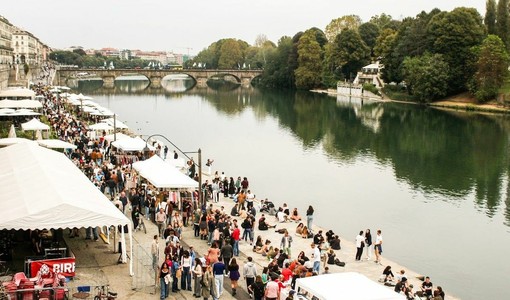 Un'altra &quot;Sponda&quot;: il festival sulla creatività ora guarda a Vanchiglietta