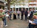 I dubbi dei consiglieri sul nuovo mercato di piazza Guala: “Così non funziona” I dubbi dei consiglieri sul nuovo mercato di piazza Guala: “Così non funziona”
