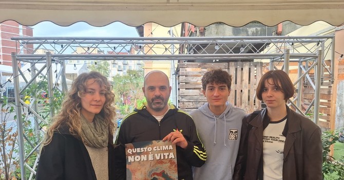 A Torino si torna a scioperare per il clima