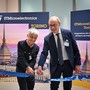 Nuovi spazi a Torino per il centro di progettazione di STMicroelectronics
