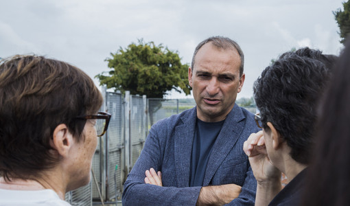 Lo Russo emana ordinanza anti-black out ed attacca Iren: "Situazione inaccettabile, azioni insufficienti" Lo Russo emana ordinanza anti-black out ed attacca Iren: "Situazione inaccettabile, azioni insufficienti"