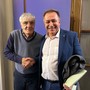 Claudio Sala rappresentante della Regione nel Cda Fondazione Stadio Filadelfia